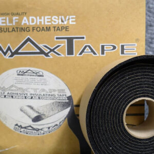 max-tape